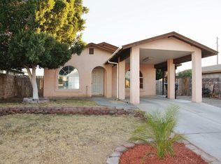 1569 E Constitution St, San Luis, AZ 85336