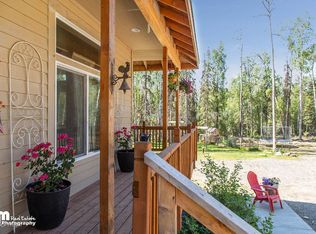8521 W Cormorant Way, Wasilla, AK 99623