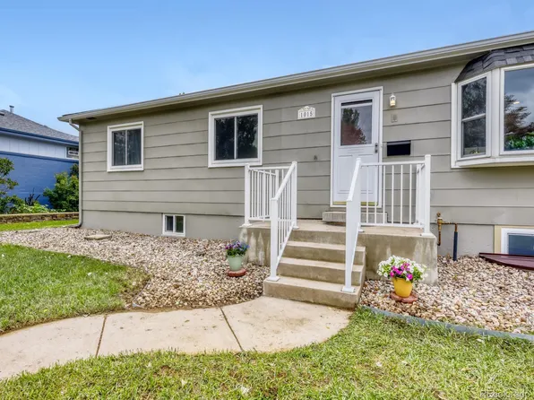 1015 W Longview Avenue, Littleton, CO 80120