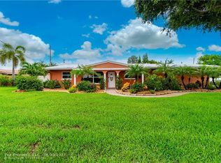 4710 NE 15th Ter, Fort Lauderdale, FL 33334