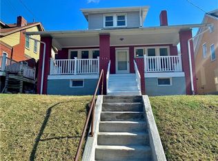 510 James St, Turtle Creek, PA 15145