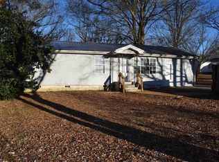 40 Crossett Ave, Moscow, TN 38057