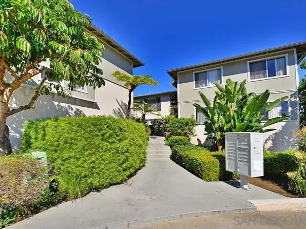 2002 Missouri St Unit 16, San Diego, CA 92109