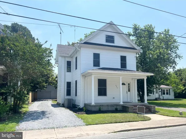 422 Willis St, Cambridge, MD 21613