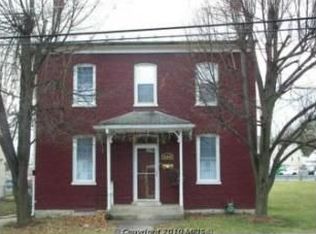 355 S Cannon Ave, Hagerstown, MD