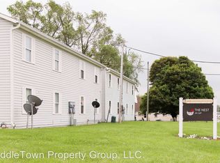 1701 E 14th St APT 03, Muncie, IN 47302