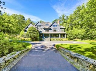14 Hycliff Rd, Greenwich, CT 06831