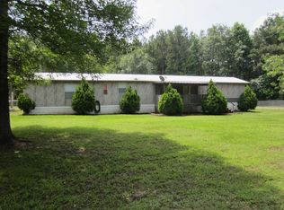 310 Gray Fox Rd, Marshall, TX 75670