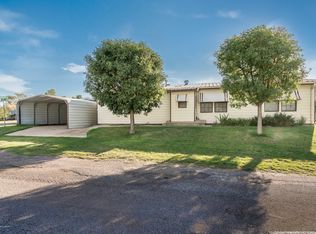 239 Francklyn Dr, Howardwick, TX 79226