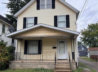 1115 Smith Ave SW, Canton, OH 44706