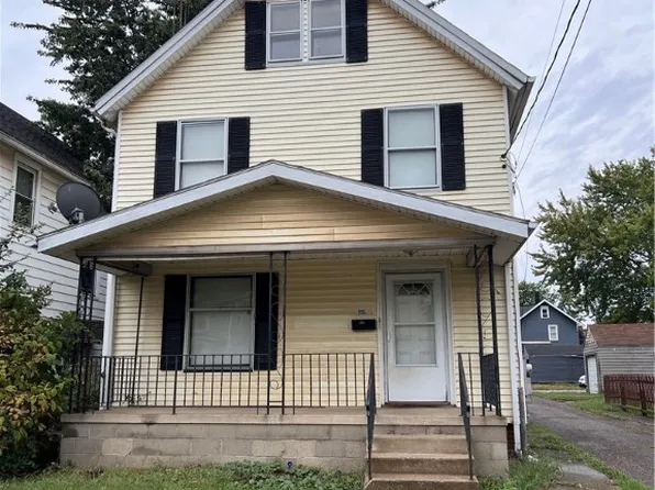 1115 Smith Ave SW, Canton, OH 44706