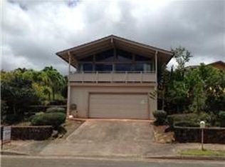 98-1043 Oliwa St, Aiea, HI 96701
