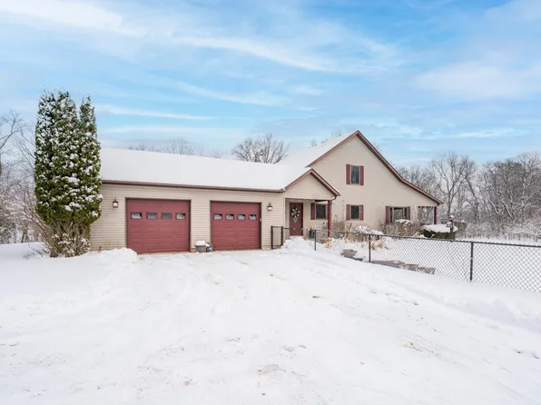 12344 Warner Rd, Plainwell, MI 49080