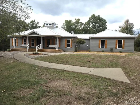 1776 Liberty Ln, Valles Mines, MO 63087