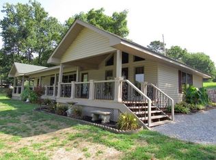 810 Lakeview Dr, Somerset, KY 42503