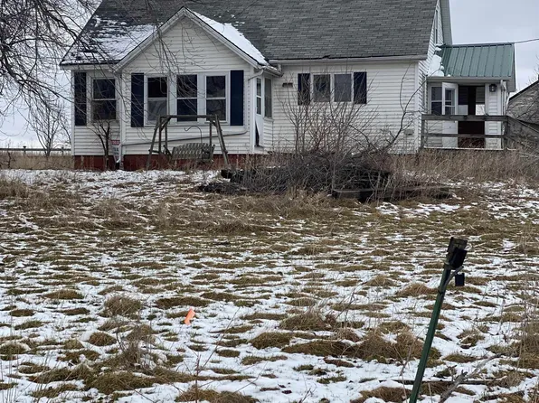 16653 Wapello Keokuk Rd, Hedrick, IA 52563