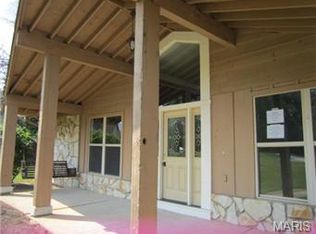 38 Green Springs Ct, Saint Charles, MO 63304