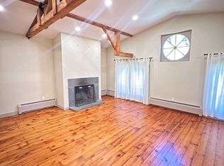 604 Chapel St #CH2, New Haven, CT 06511