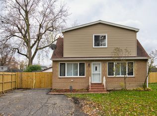 6730 S 79th Ave, Bridgeview, IL 60455