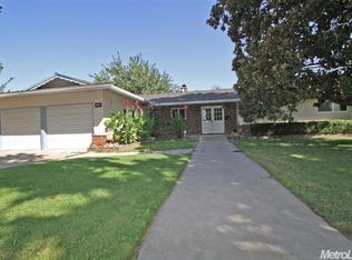 909 E Rumble Rd, Modesto, CA 95350