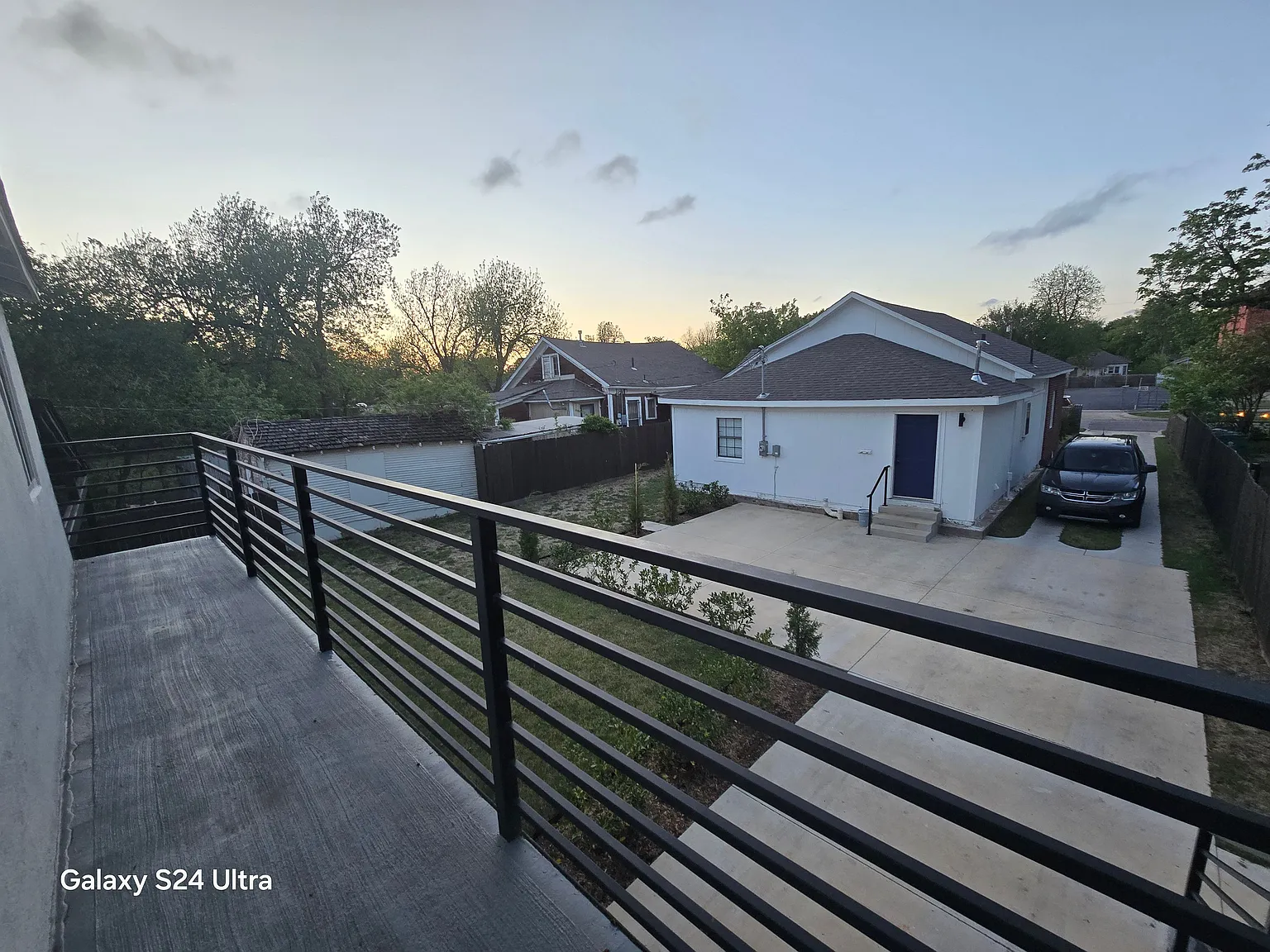 1 bed, 1.0 bath, $1,100 — Photo 4