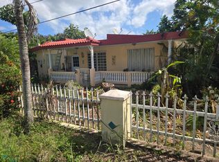 Km20 Calle El Gallego #CARR412, Rincon, PR 00677