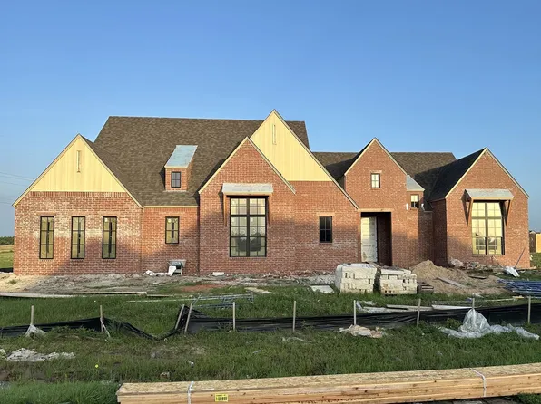 17538 S 56th East Ave, Bixby, OK 74008