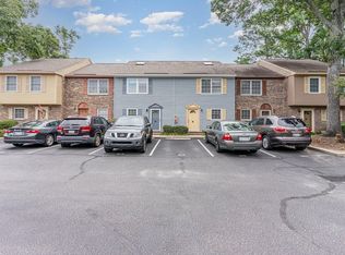 830 N 44th Ave. W-4 UNIT W-4, Myrtle Beach, SC 29577