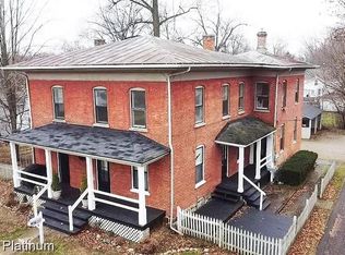 412 S Main St #1, Vicksburg, MI 49097