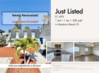 14125 Palm St #2, Saint Petersburg, FL 33708