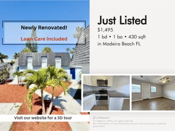 14125 Palm St, Saint Petersburg, FL