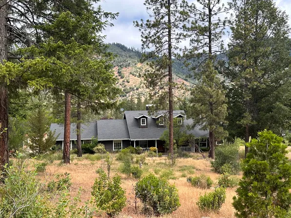 1850 Wintu Pass Rd, Junction City, CA 96048