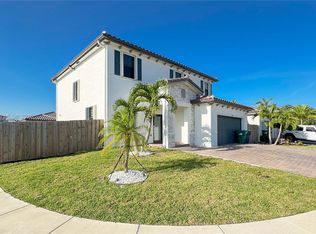 Estates At Silver Palm, Homestead, FL 33032