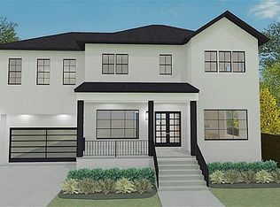 4062 Merrick St, Houston, TX 77025