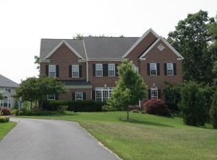 21377 Chickacoan Trail Dr, Ashburn, VA 20148