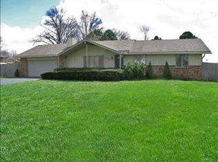 3333 SW Abbey Dr, Topeka, KS 66614