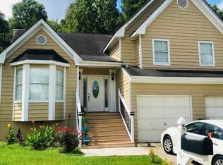 3641 Boulder Ridge Ct, Ellenwood, GA 30294