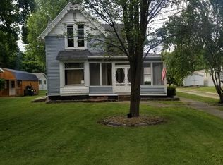 115 W Washington St, Oakland, IL