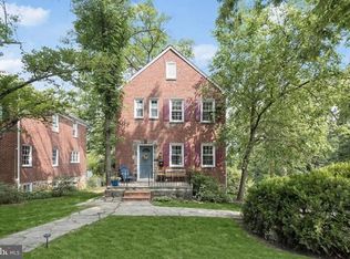 2200 Sulgrave Ave, Baltimore, MD 21209