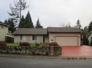 17425 161st Ave SE, Renton, WA 98058