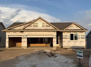 555 NW Rosemont Dr, Waukee, IA 50263