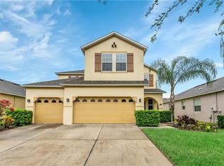 12728 Sawgrass Plantation Blvd, Orlando, FL 32824