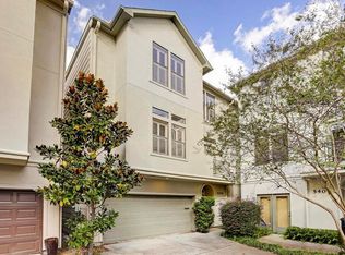 5406 Rose St, Houston, TX 77007