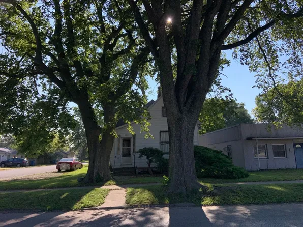 2600 S 7th St, Terre Haute, IN 47802