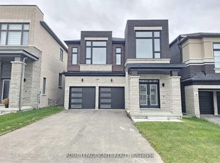 1848 Lotus Blossom Rd, Pickering, ON L1Y0B6