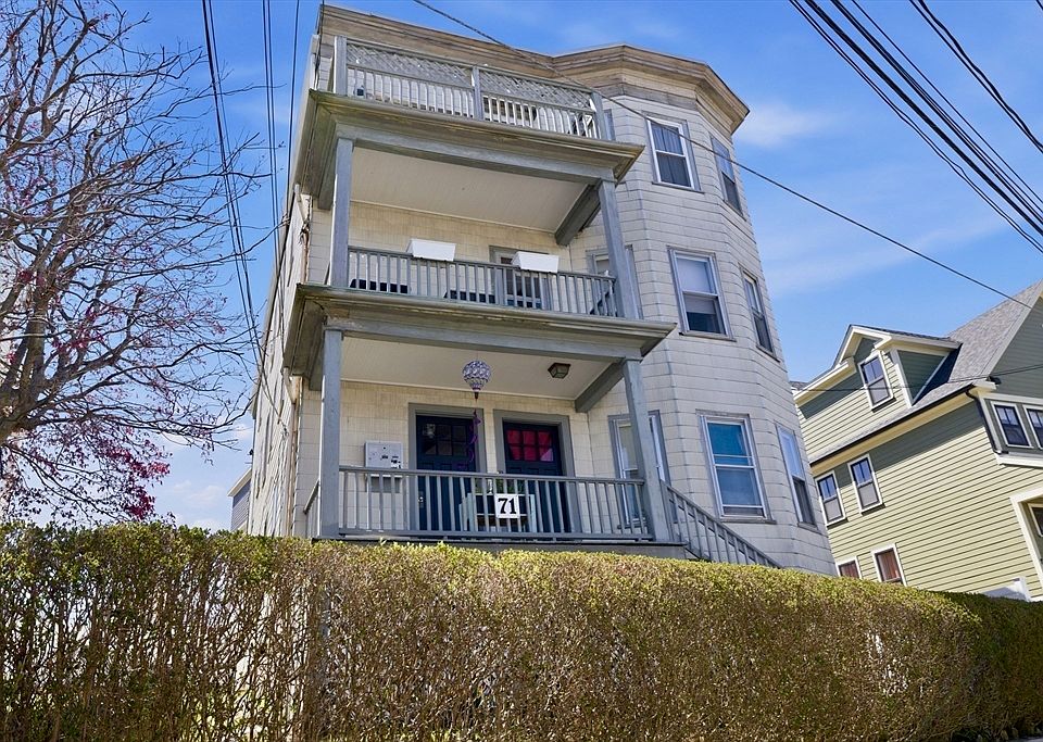 1st image of 71 Houghton St