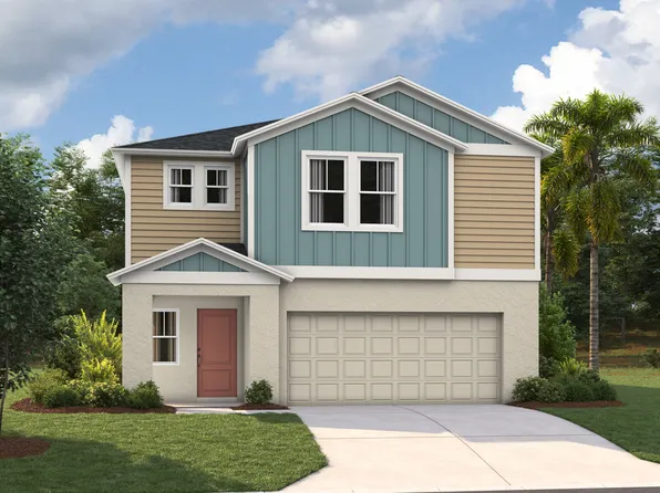 1569 Sage Ave, Lake Hamilton, FL 33851