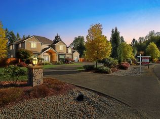 7824 Ostrander Ct SE, Olympia, WA 98501