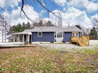 14467 Lincoln Hwy, Van Wert, OH 45891