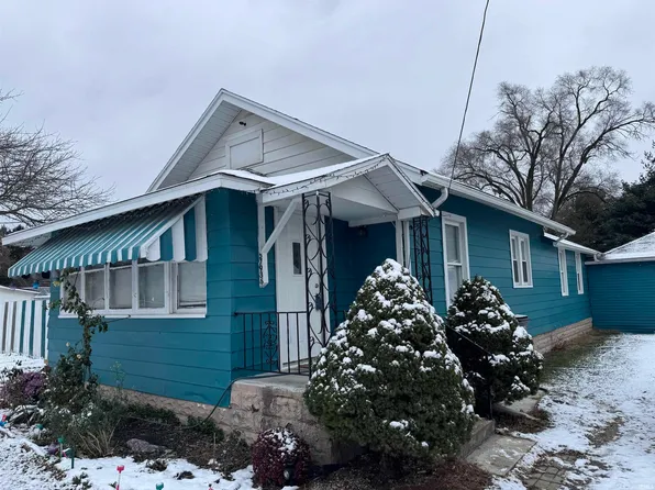 57936 County Road 9, Elkhart, IN 46517